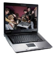 Asus F3F-AP135C, ES